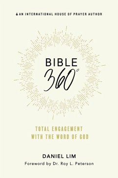 Cover Bible 360(deg) (eBook, ePUB)