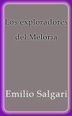 Los exploradores del Meloria (eBook, ePUB)