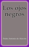 Los ojos negros (eBook, ePUB)