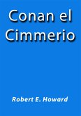 Conan el cimmerio (eBook, ePUB)