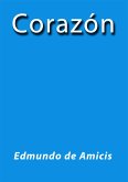 Corazón (eBook, ePUB)