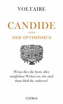 Candide (eBook, ePUB)