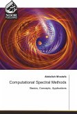 Computational Spectral Methods