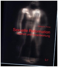 Sexuelle Reformation - Perner, Rotraud A.