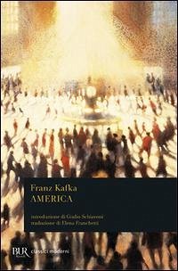Cover America