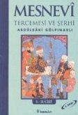 Mesnevi Tercümesi 1-2