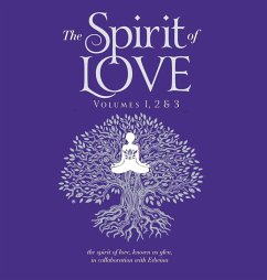 Cover The Spirit of Love