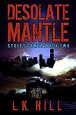 Desolate Mantle (Street Games) (eBook, ePUB) Desolate Mantle (Street Games) (eBook, ePUB)