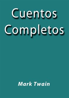 Cover Cuentos completos (eBook, ePUB)