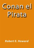 Conan el pirata (eBook, ePUB)