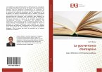 La gouvernance d'entreprise