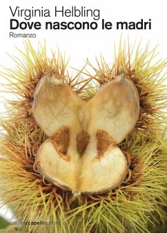 Cover Dove nascono le madri