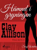 Hämnd i gryningen (eBook, ePUB)