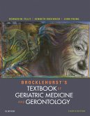 Brocklehurst's Textbook of Geriatric Medicine and Gerontology E-Book (eBook, ePUB)