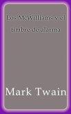 Los McWilliams y el timbre de alarma (eBook, ePUB)