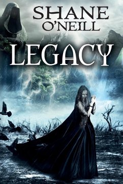 Legacy - O'Neill, Shane