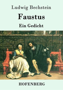 Faustus - Bechstein, Ludwig