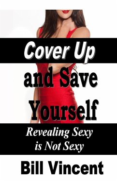 Cover Up and Save Yourself - Vincent, Bill