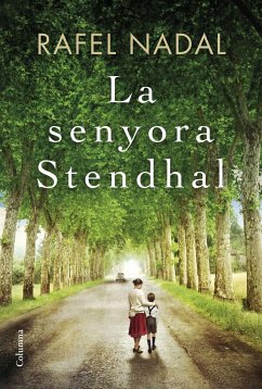 La senyora Stendhal - Nadal, Rafel