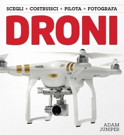 Cover Droni