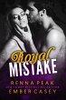 Royal Mistake (eBook, ePUB) - Bild 1