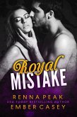 Royal Mistake (eBook, ePUB)