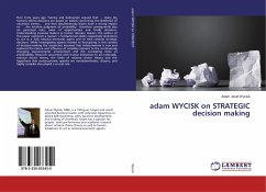 adam WYCISK on STRATEGIC decision making - Wycisk, Adam Josef