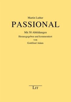 Cover Passional