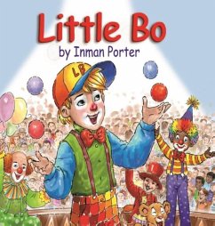 Little Bo - Porter, Inman L