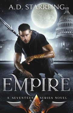 Empire - Starrling, Ad