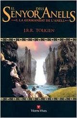 El Senyor Dels Anells I. - Tolkien, J. R. R.