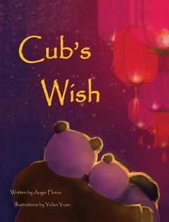 Cub's Wish - Flores, Angie