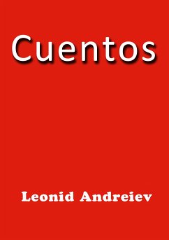 Cuentos - Andreiev (eBook, ePUB) - Andreiev, Leonid