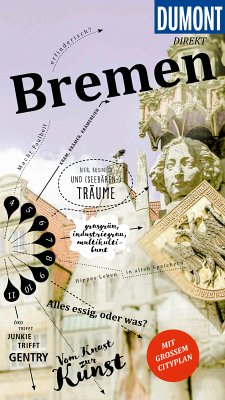 DuMont direkt Reiseführer Bremen (eBook, PDF) - Rath, Britta