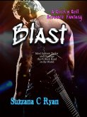 Blast (eBook, ePUB)