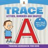 Trace Letters, Numbers and Shapes!... - Bild 1