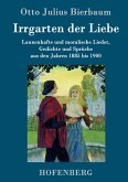 Irrgarten der Liebe Irrgarten der Liebe