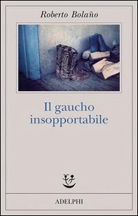 Cover Il gaucho insopportabile