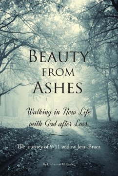 Beauty From Ashes - Beeler, Christmas M