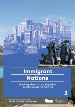 Cover Immigrant Nations