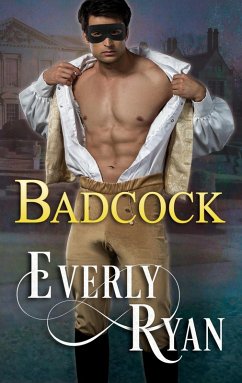 Badcock (eBook, ePUB) - Ryan, Everly