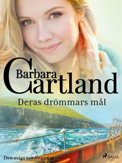 Deras drömmars mål (eBook, ePUB) - Cartland, Barbara