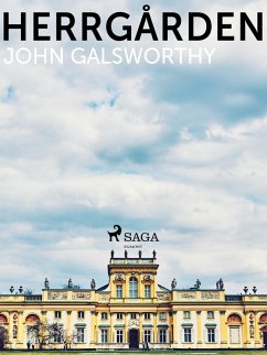 Cover Herrgården (eBook, ePUB)