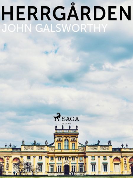 Herrgården (eBook, ePUB)