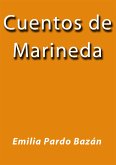 Cuentos de Marineda (eBook, ePUB)