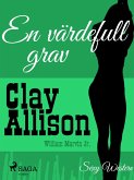 En värdefull grav (eBook, ePUB)