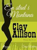 En stad i Montana (eBook, ePUB)