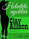 Helvetets nycklar (eBook, ePUB)