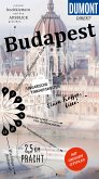 DuMont direkt Reiseführer Budapest (eBook, PDF)