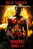 There's No Place Collection Books 1-4 (eBook, ePUB) There's No Place Collection Books 1-4 (eBook, ePUB)